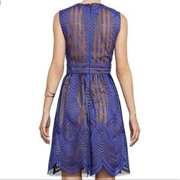 New BCBGMAXAZRIA KELLYN Dress - Picture 2 of 10